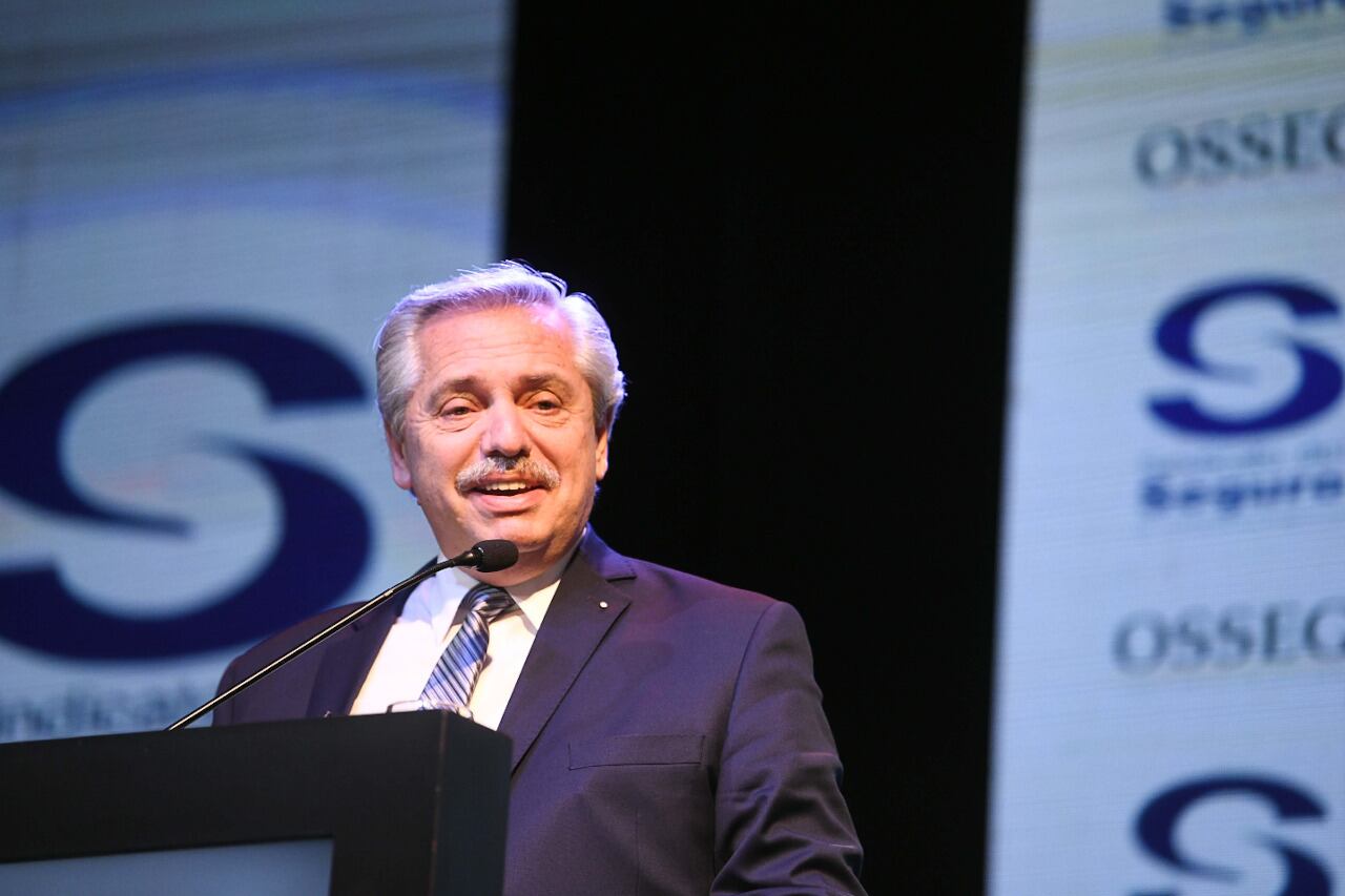 La actividad en Parque Norte tuvo como motivo central la asunción de las nuevas autoridades del Sindicato del Seguro.