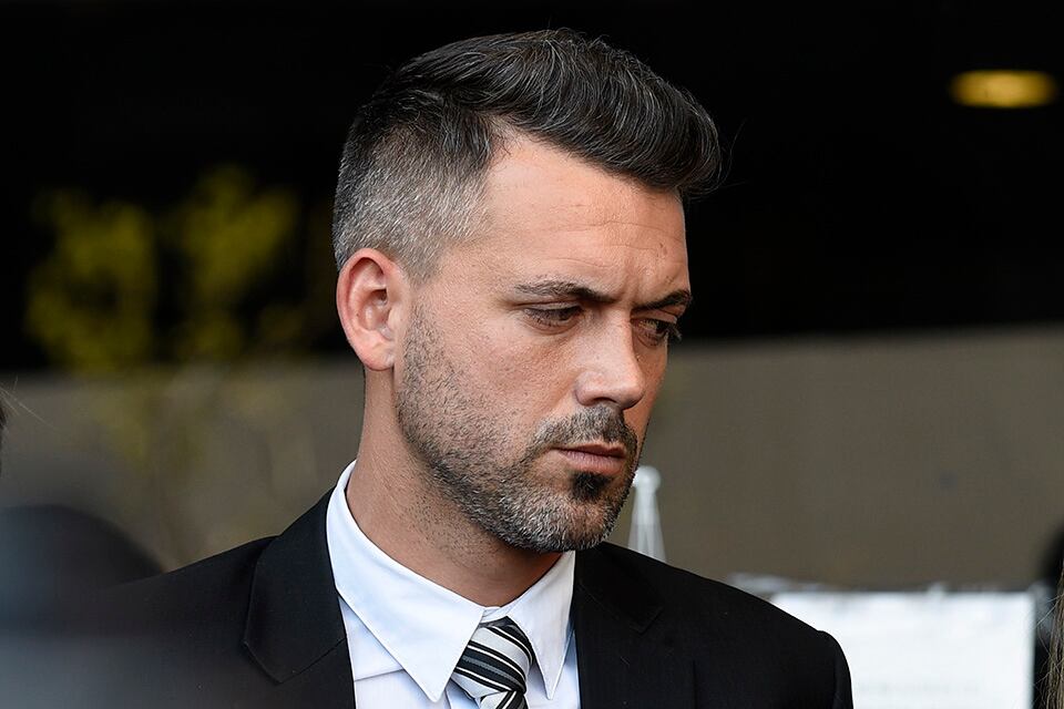 Fiscal Franco Carbone