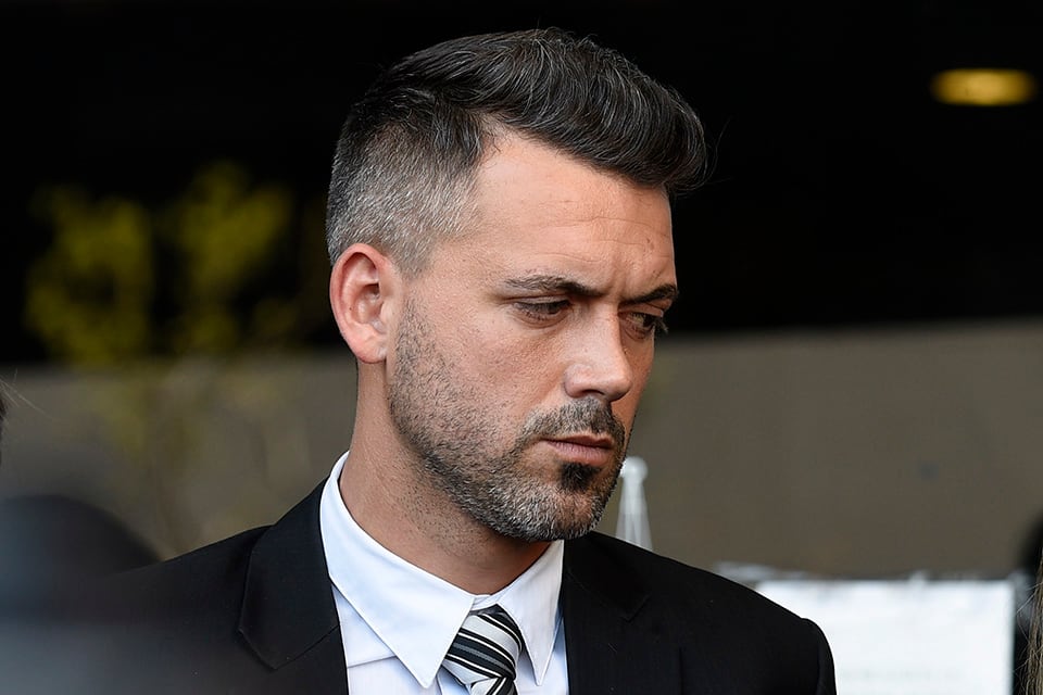 Fiscal Franco Carbone