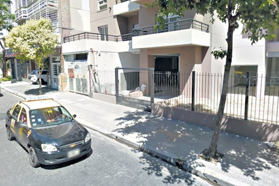 Osvaldo Rodríguez fue arrojado aún con vida desde una camioneta en movimiento.