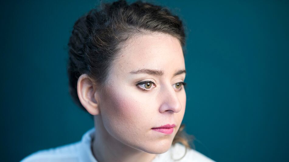 Núñez presenta Palabra clásica.