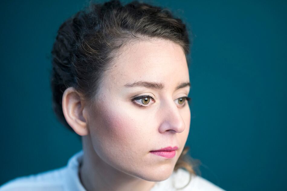 Núñez presenta Palabra clásica.