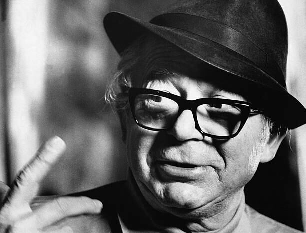 Billy Wilder nació el 22 de junio de 1906