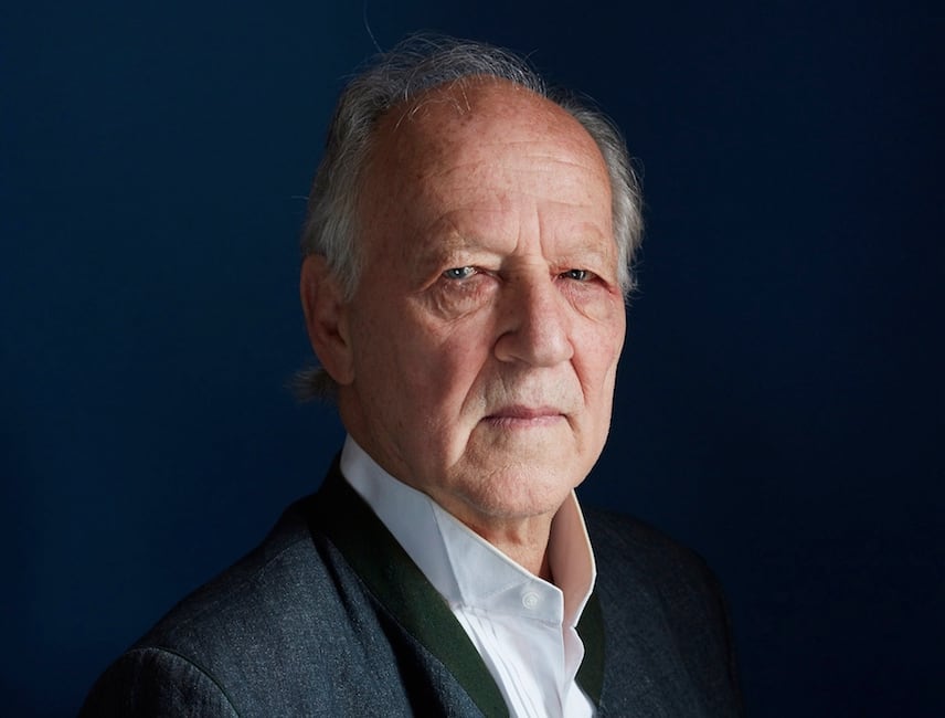 Werner Herzog