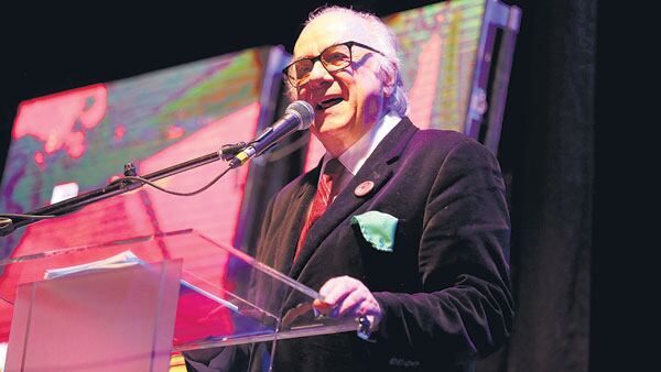 “No hay un ataque político, sino un ataque despolitizado”, dijo.