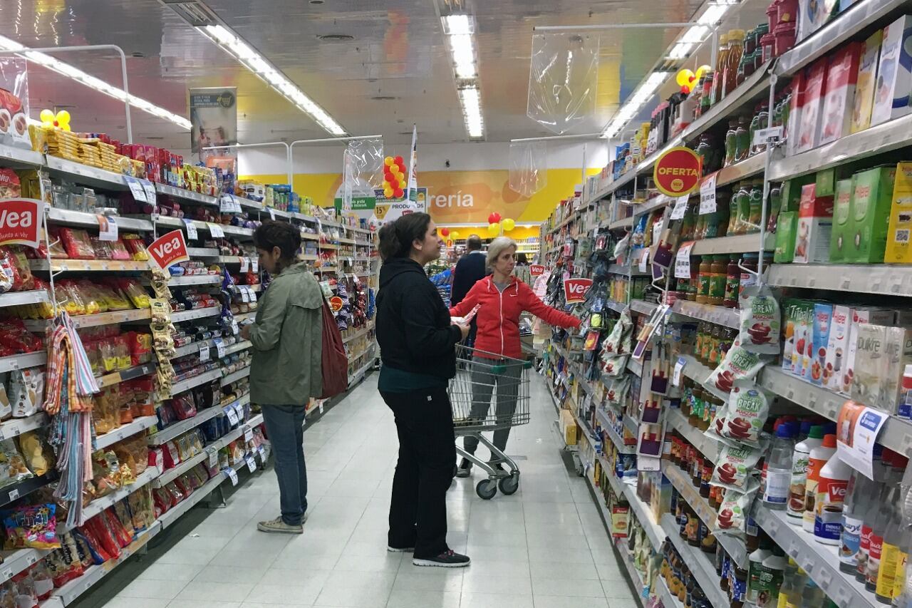 La línea de indigencia acumula una suba del 11,4 por ciento en el primer trimestre del año.