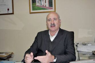 Marucci es intendente por Unión Vecinal desde 1999.