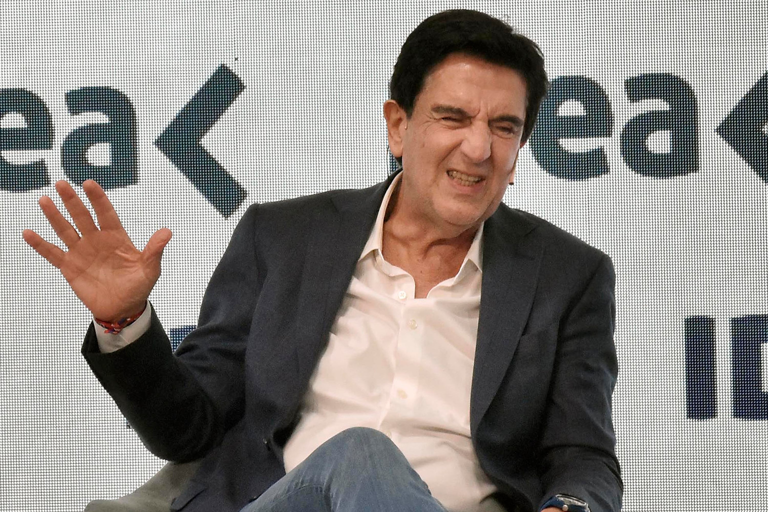 Carlos Melconian salió al cruce de la burla de Milei