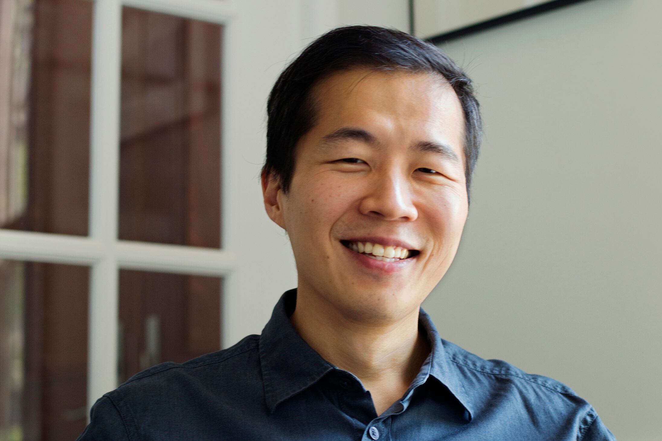 “Todo es verdadero, incluso las cosas que no ocurrieron realmente", dice Chung.