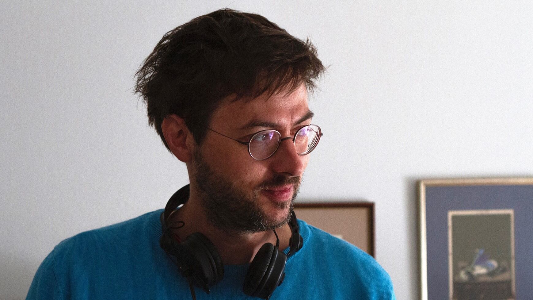 Darko Sinko estrenó su opera prima hace pocas semanas en la sección competitiva New Directors del Festival de San Sebastián.