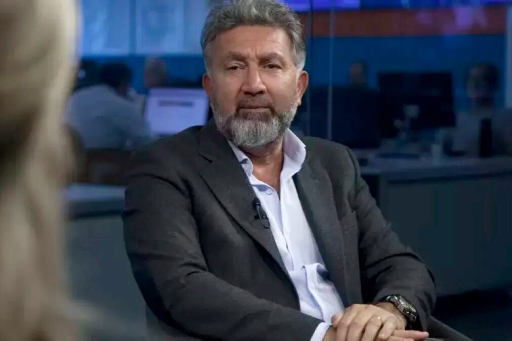 El dueño de TN Plátex es crítico desde siempre. Votó a Macri y luego cuestionó su gestión.