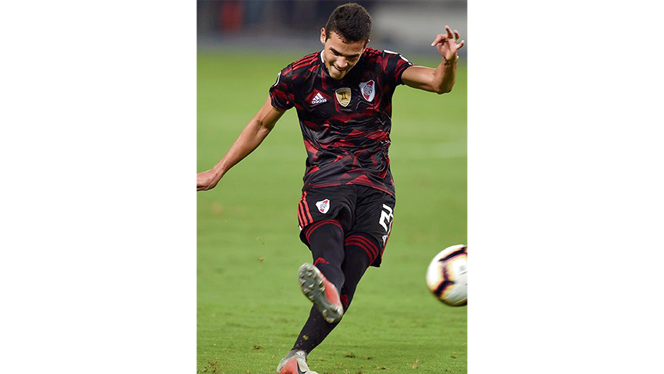 Ferreira cotiza en alza.