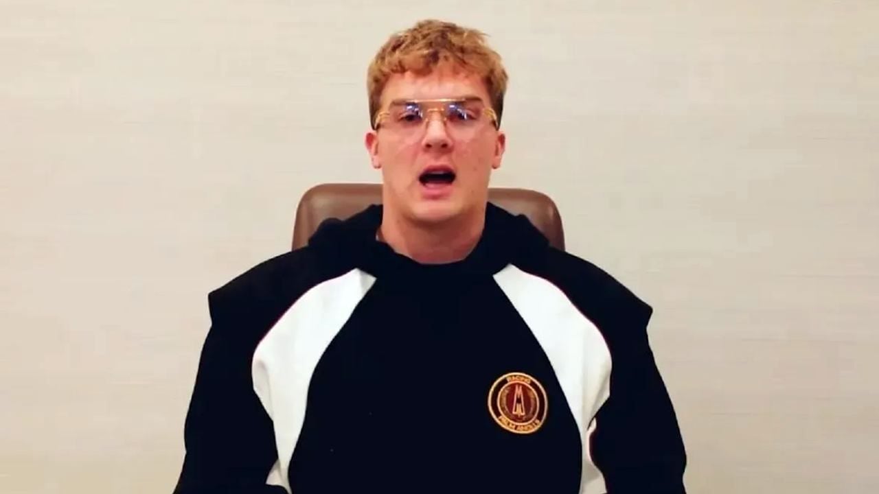 "Le di una ventana de 48 horas", presionó Davis a Milei respecto a dar información