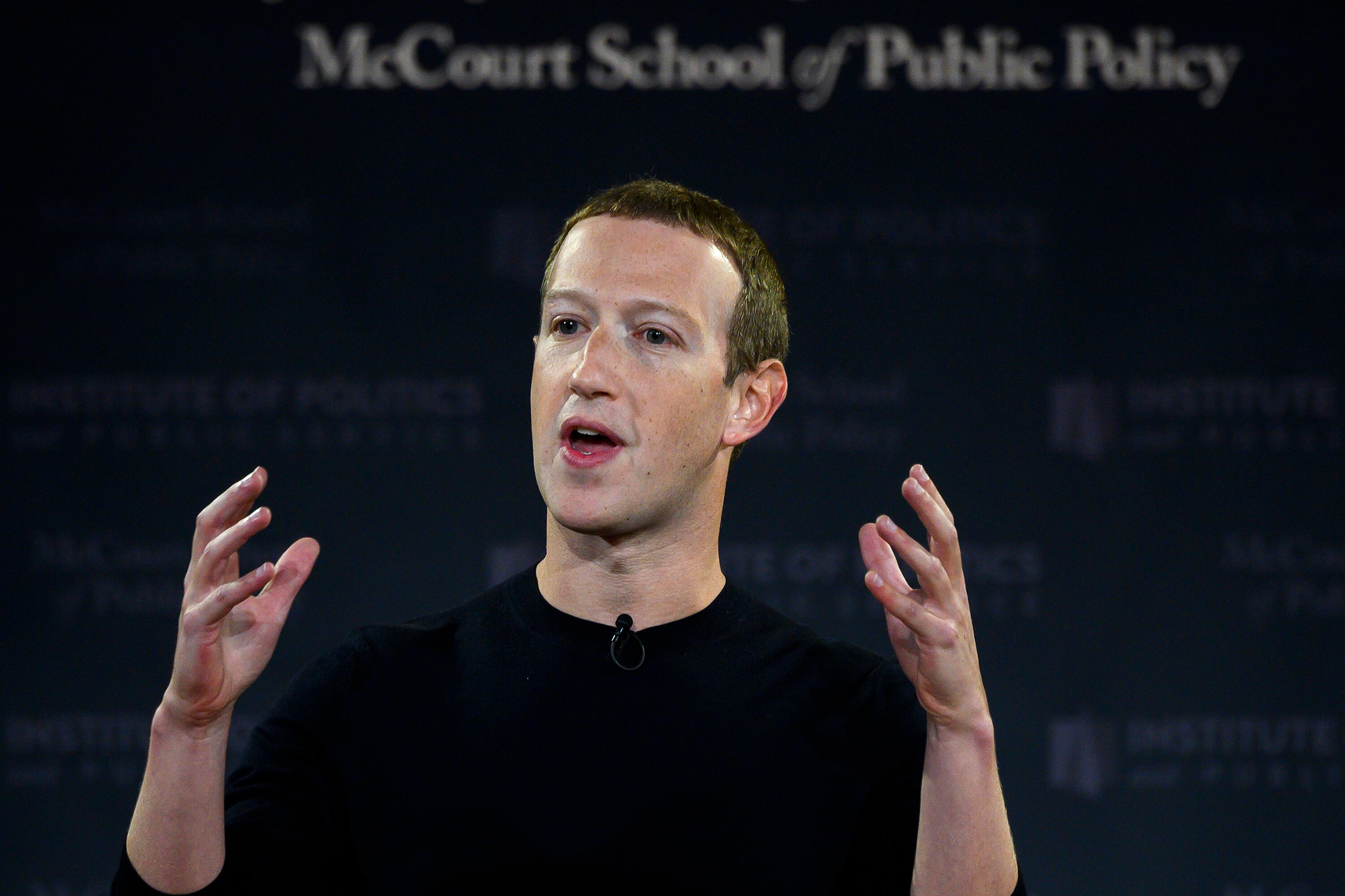 Meta fue las más controversial de las Amama.