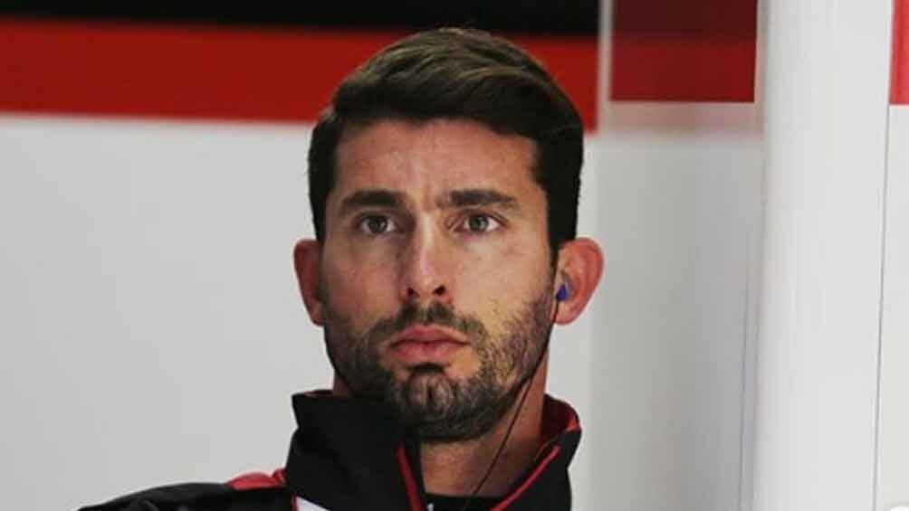 José María "Pechito" López, ganador de las 24 Horas de Le Mans