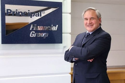 El economista Juan Manuel Verón formará parte de la Anses de Javier Milei, cuya titular será Carolina Píparo.