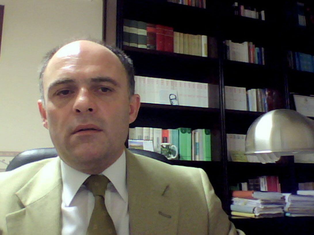 Boglioli cuestionó la penalización de las protestas sociales y manifestaciones obreras.