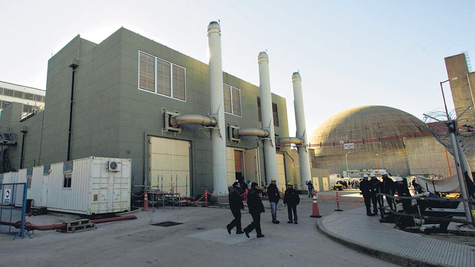 El preaviso fue enviado el 30 de mayo pasado y los despidos serán efectivos a fin de este mes.