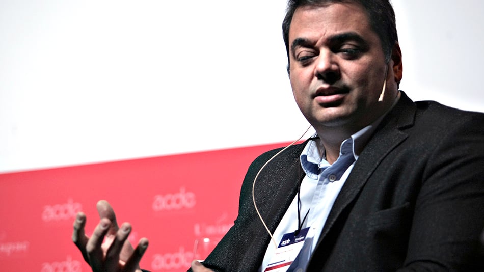 Jorge Triacca (h), actual ministro de Trabajo, apuntado por el nuevo régimen de seguridad social que rodea al fútbol.