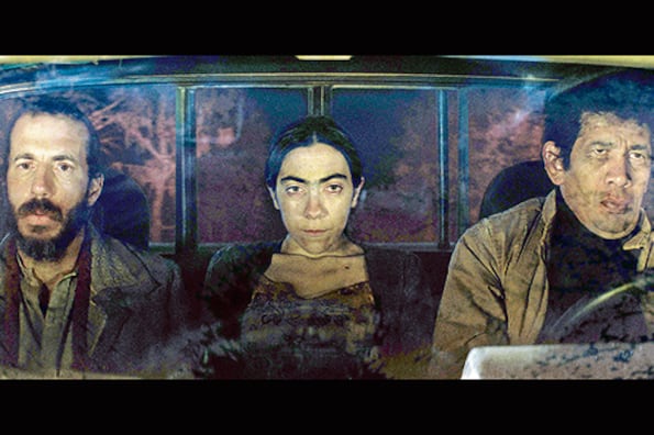 Los inquietantes personajes de Muere, monstruo, muere, del argentino Alejandro Fadel, en Competencia Internacional.