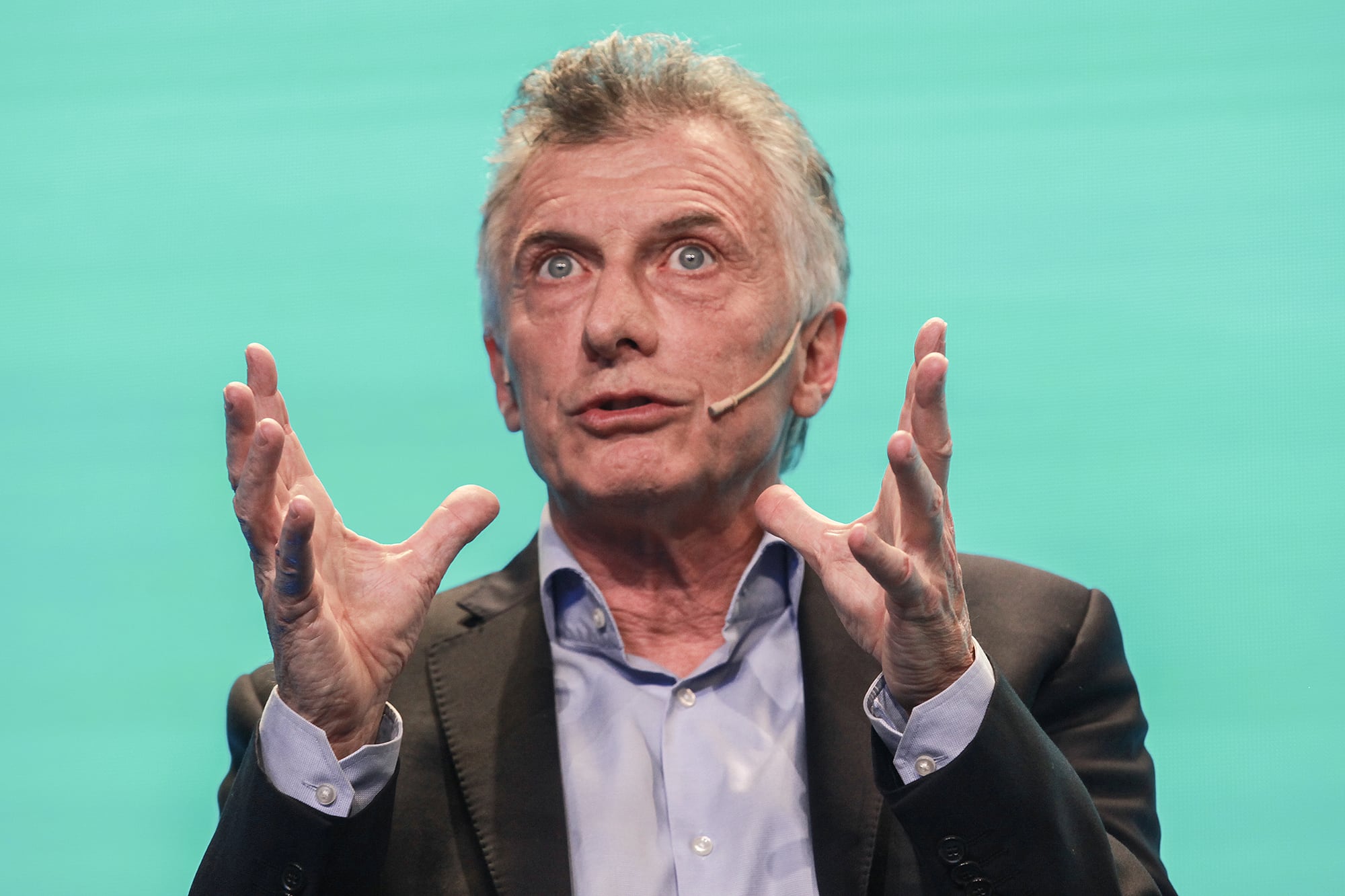 Macri suma argumentos en su enojo con Milei.
