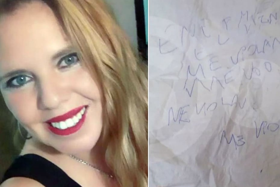 Evelyn Carrera denunció que la violaban y murió.