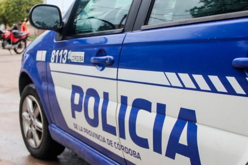 Femicidio en Alta Gracia.