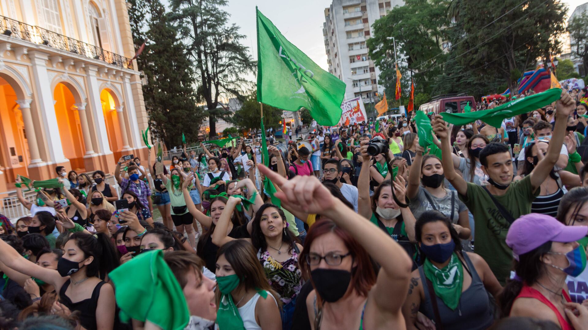 Foto: Flor Bustamante Arias