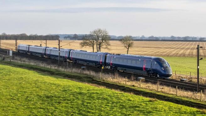 El operador cubre servicios en el norte de Inglaterra y Escocia.