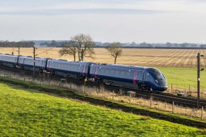 El operador cubre servicios en el norte de Inglaterra y Escocia.