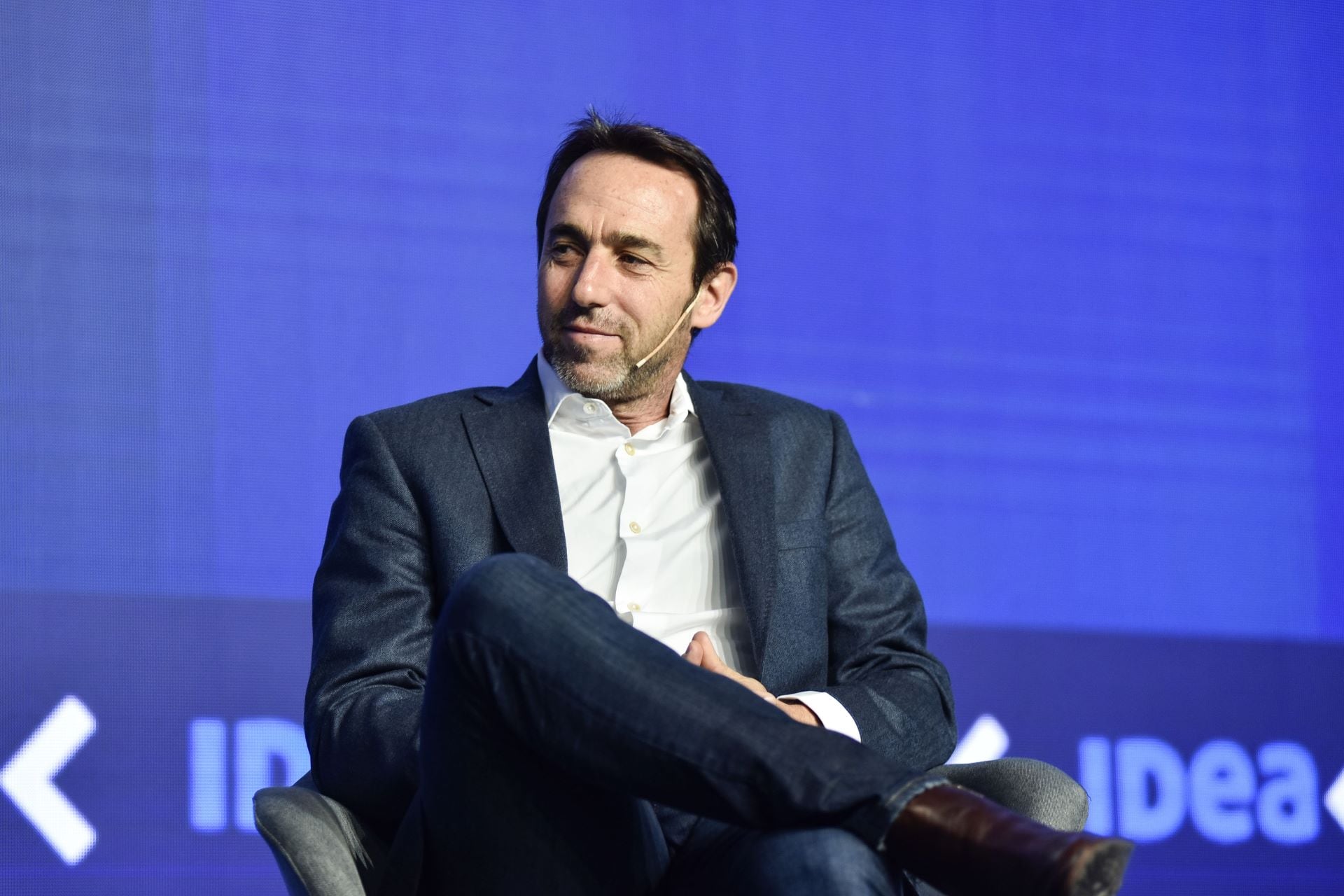 La respuesta de Galperín tras las regulaciones a Mercado Pago: "No lo van a poder romper"