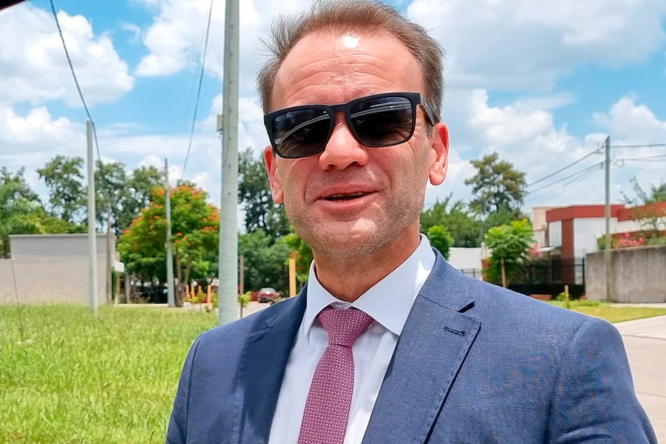 Para Lorenzini Vicentin “no ofrece pautas claras para los acreedores".