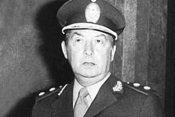 Suárez Mason llegó a controlar 60 centros clandestinos de detención durante la dictadura cívico-militar.