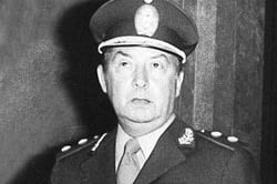 Suárez Mason llegó a controlar 60 centros clandestinos de detención durante la dictadura cívico-militar.