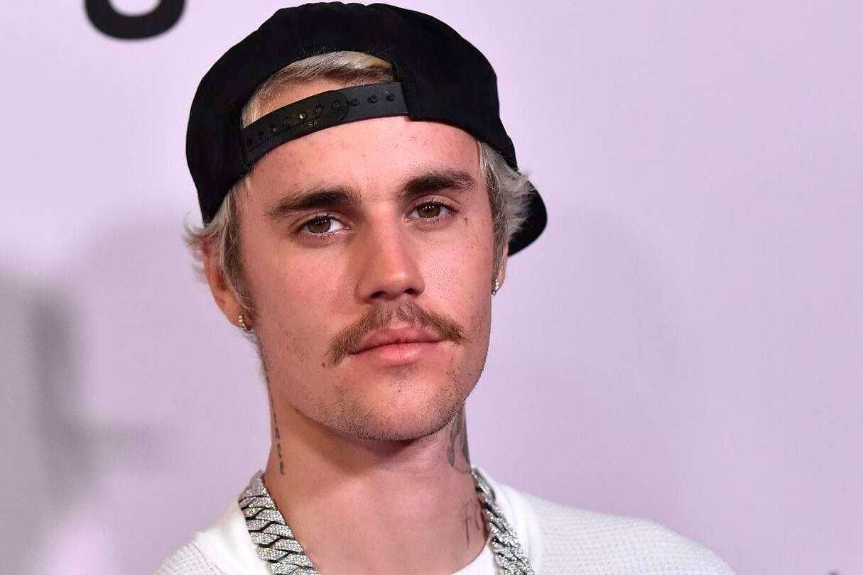 Justin Bieber cantó por primera vez en el país en 2011.