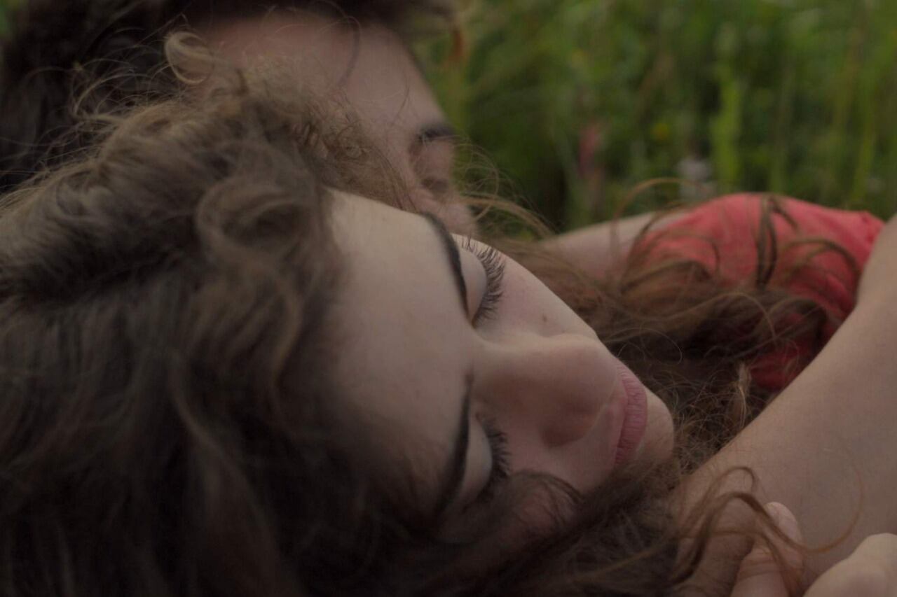 Quién lo impide, de Jonás Trueba, fue estrenada en San Sebastián.