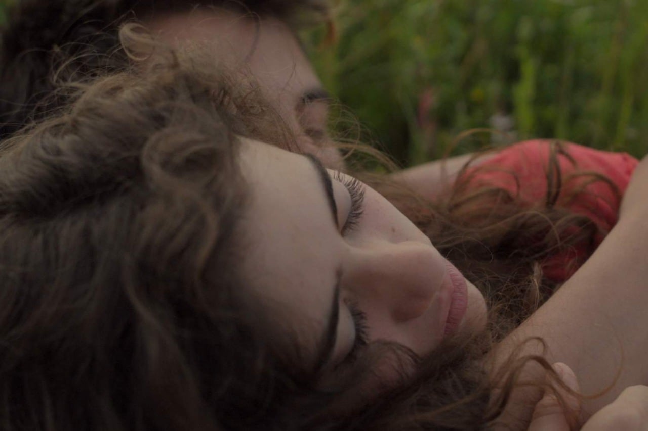 Quién lo impide, de Jonás Trueba, fue estrenada en San Sebastián.