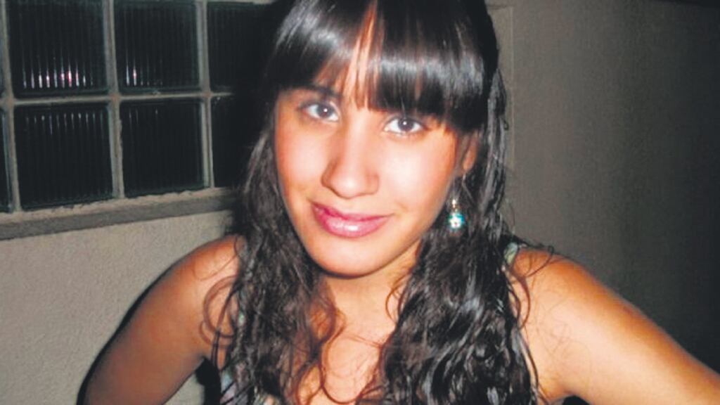 Marianela Rago, la estudiante fueguina que en 2010 fue hallada apuñalada en su departamento de Balvanera.