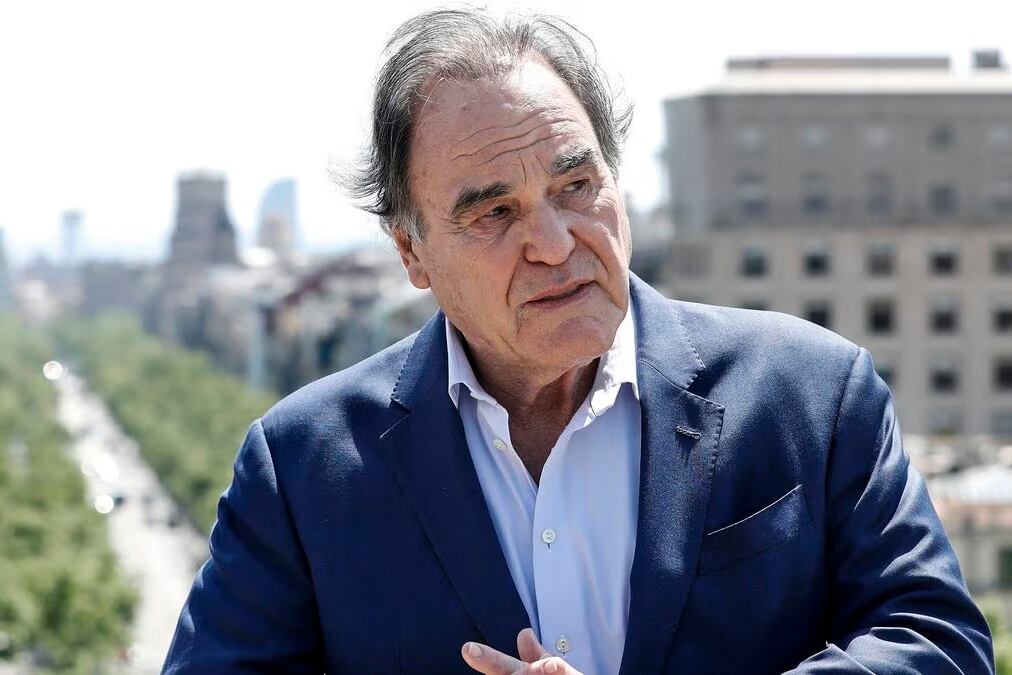 "El peor escenario ya sucedió. Tuvimos una explosión nuclear en Chernobyl, y los efectos se diseminaron por todo el norte de Europa."