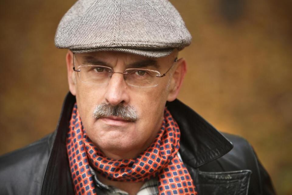 Maurizio Lazzarato: "En la guerra de Ucrania está en juego un nuevo reparto del poder mundial".