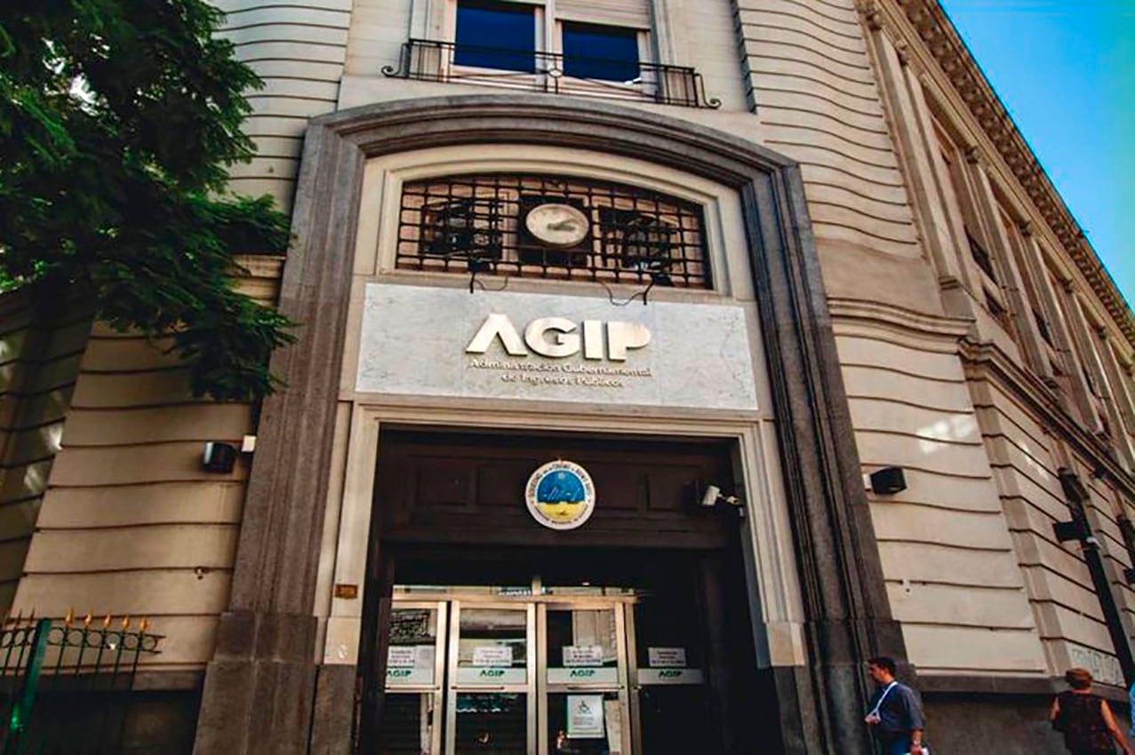 Se lanzó una nueva moratoria en Agip