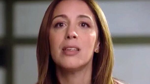 Vidal lanzó su spot cuando el registro de las publicidades está aún cerrado.