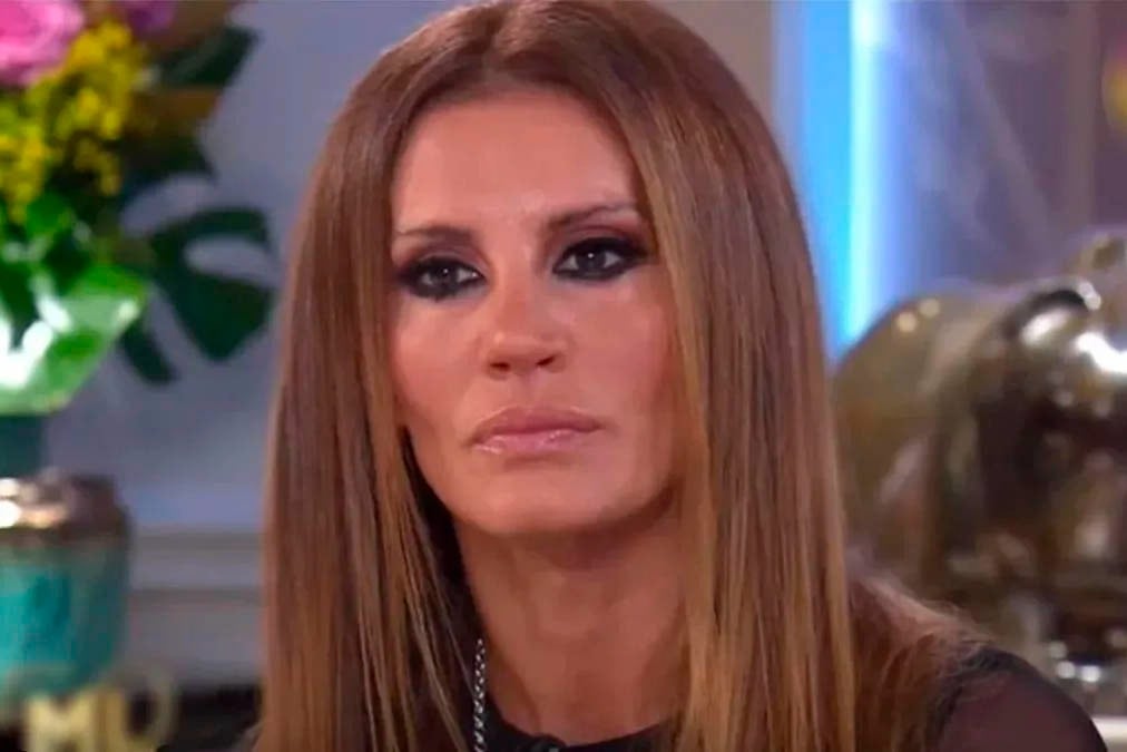 La modelo falleció en 2019.