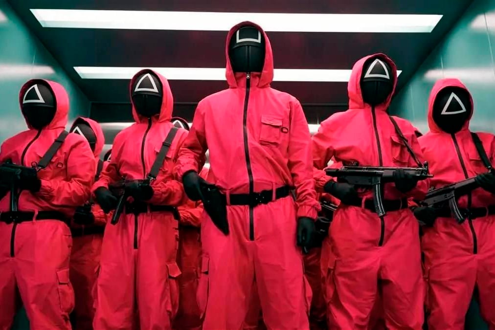 La serie cosechó 111 millones de espectadores.