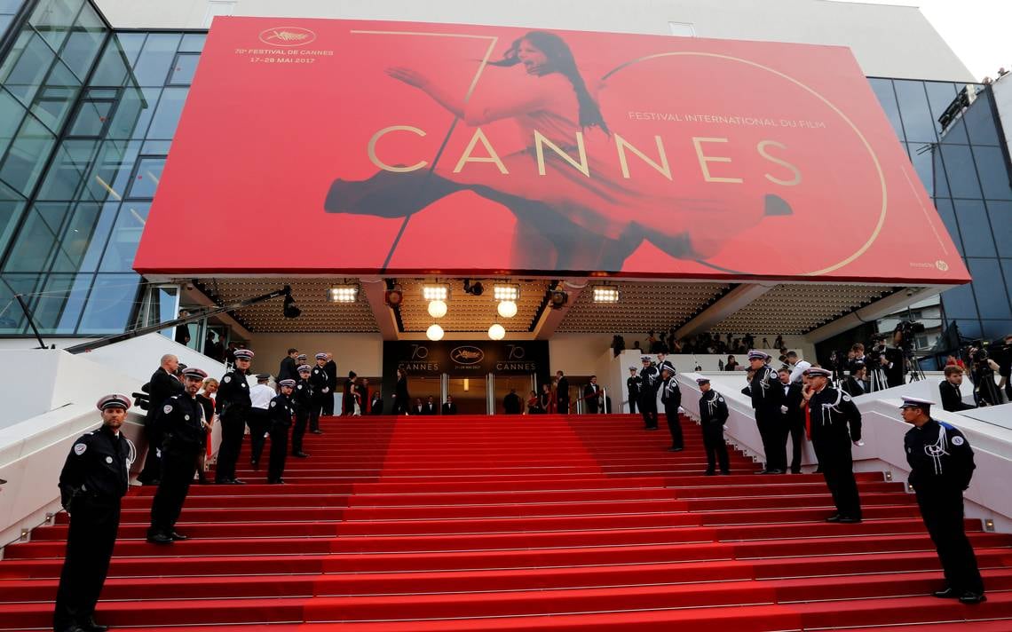 Desde su primera edición en 1946, Cannes nunca se había postergado.