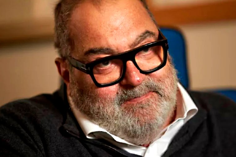 Jorge Lanata murió a los 64 años.