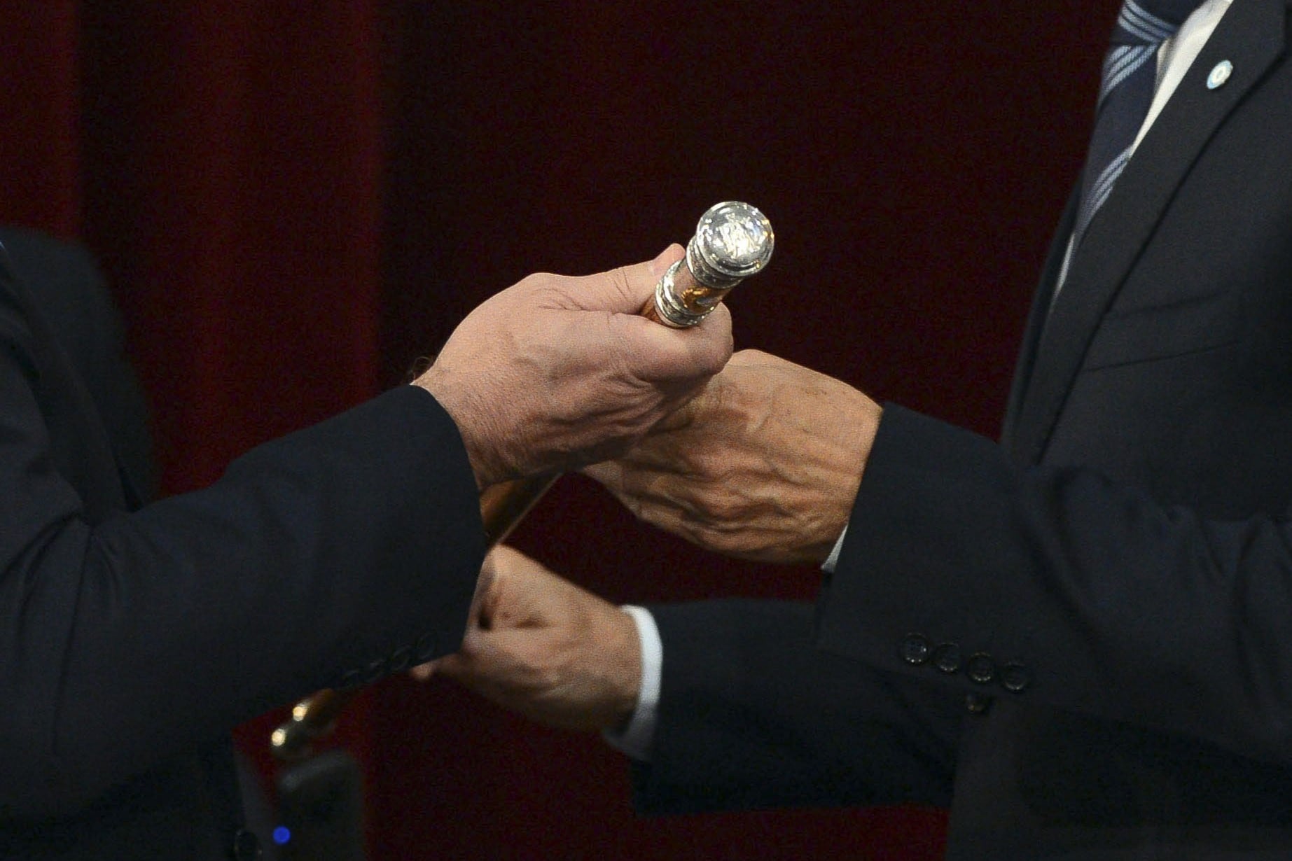 El paso a paso de la ceremonia de traspaso de mando del 10 de diciembre de 2023.