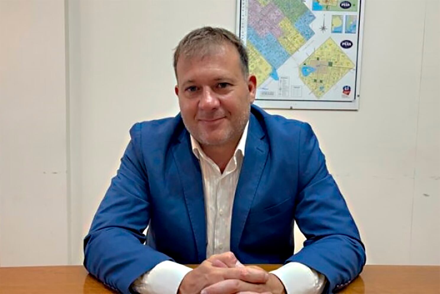  El Fesimubo apunta contra la gestión de Diego Reyes en Puán.