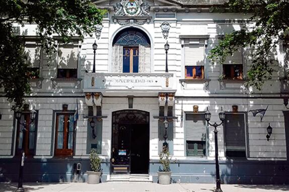 En San Miguel, los antiderechos obstaculizan hasta los abortos no punibles.