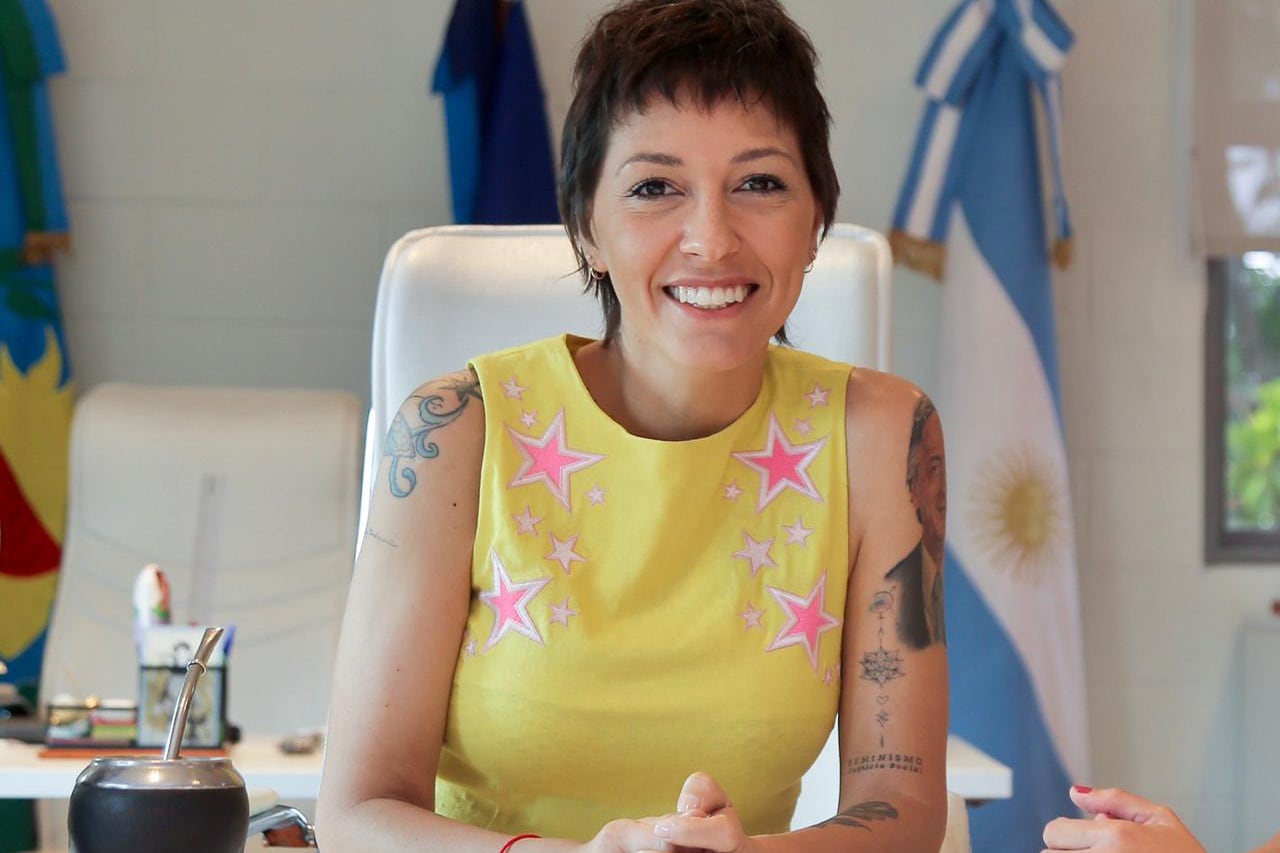 "La pasé mal. Tuve todos los síntomas y soy una persona sana", dijo la jefa comunal sobre su experiencia como paciente recuperada de coronavirus.